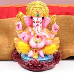 Ganesh Idol - IV