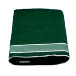 Puja Dhoti - Green