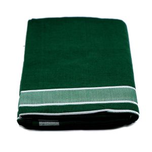 Puja Dhoti - Green