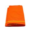 Puja Dhoti – Saffron