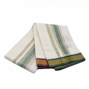 White Angavastram - I