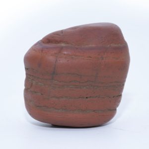 Red Sona Bhadra Stone - 13