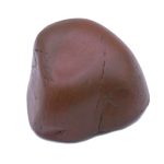 Red Sona Bhadra Stone - 14