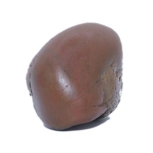 Red Sona Bhadra Stone - 21