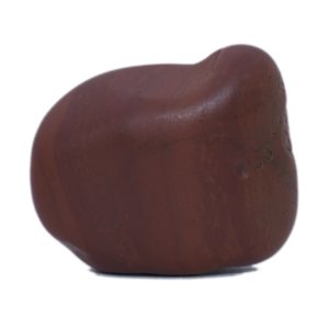 Red Sona Bhadra Stone - 24