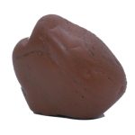Red Sona Bhadra Stone - 26