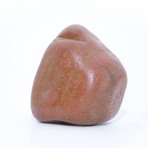 Red Sona Bhadra Stone - 4