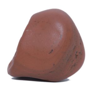 Red Sona Bhadra Stone - 19